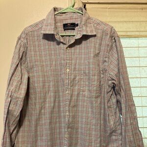 Vineyard Vines button down